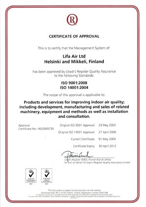 Certificate ISO 9001+14001-small